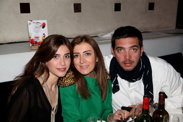 La Folie Rouge 2013 Part 2